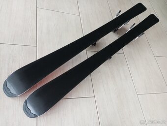 Lyže Salomon dětské 120cm - 2