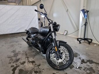 BMW R18 2025 1540 km odpočet DPH - 2