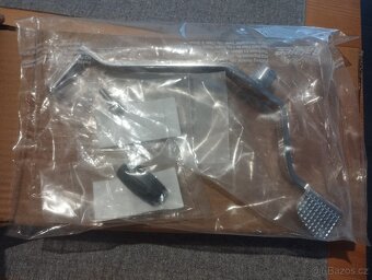 Radička pata-špička na RE Classic 350 - 2