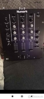 Numark mix - 2