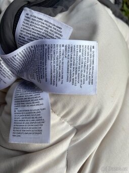 Luxusní zimní fusak Voksi® Urban – péřový - 2