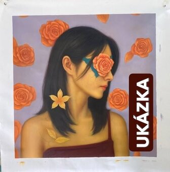 Obrazy na přání - 2