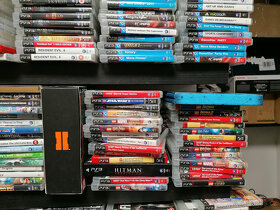 PS3 - SONY Playstation 3 = HRY a KONZOLE - 2