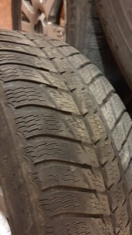 🚘ALU Volvo kola 17" xc90 - 2