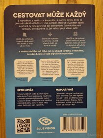 Travel Bible - Petr Novák, Matouš Vinš - 2