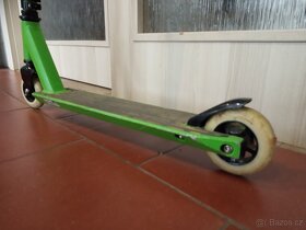 Prodám freestyle koloběžku JD Bug - 2