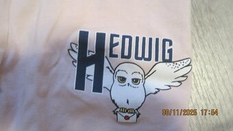 Triko a legíny Harry Potter, vel. 134 - 2