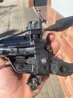 Pumpa brzdy bmw 1200gs - 2