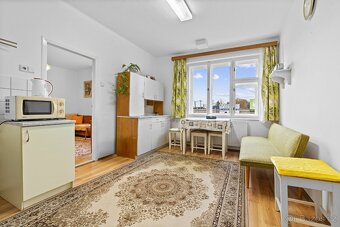 PRODEJ RD UHERSKÝ BROD, VLČNOVSKÁ - 2