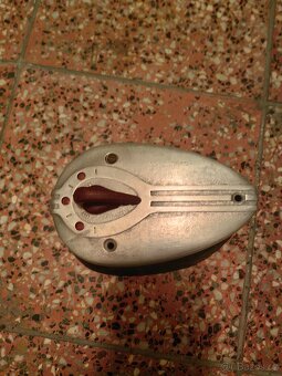 Jawa perak spinacka fj - 2