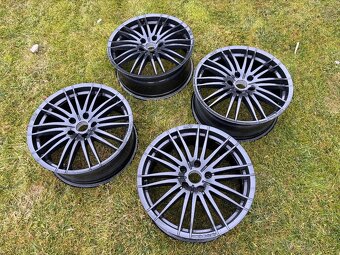 Alu disky R19 5x120 VW Amarok, Multivan, Transporter - 2