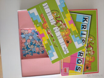 KrisKros pro děti - 2