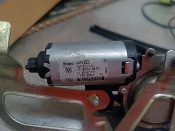 T6 dily predni cast - 2