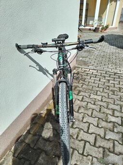 Prodám horské kolo Kellys Gate 30 - 2