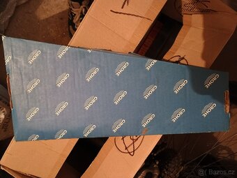 Grohe  Eurosmart Cosmopolitan E  baterie - 2