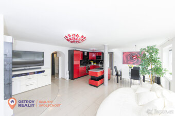 Prodej, bytu 72 m2, obec Všemina, Zlínský kraj - 2