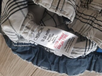 Set letní vel. 92 - 2