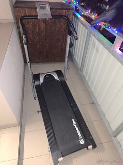 Běžecký pás INSPORTLINE - 2