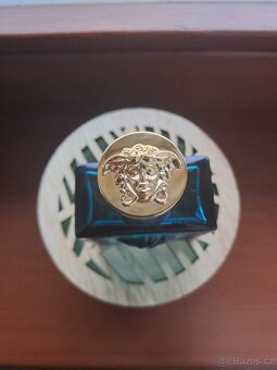 Versace Eros – Toaletní voda pro muže 💙 30 ml (Originál) - 2