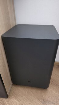 JBL Bar 9.1 soundbar - 2
