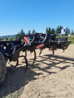 Radličkový kypřič - 2