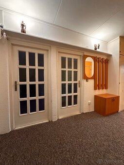 Pronájem bytu 3+1, 70 m², Polička - 2