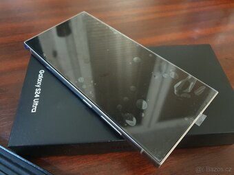 Samsung Galaxy S24 Ultra - 512GB Titanium Violet - 2