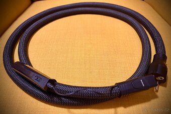 Audioquest Blizzard (IEC C-13) 2m - 2