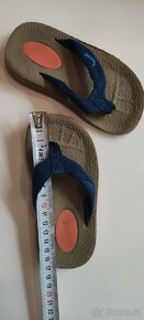 Úžasné dětské žabky - 2