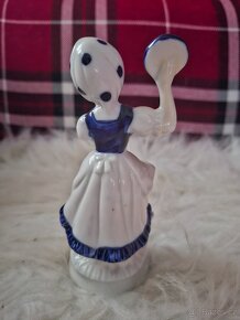 Porcelánové soškx - 2