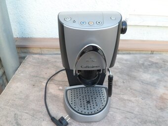 kávovar na kapsle - 2