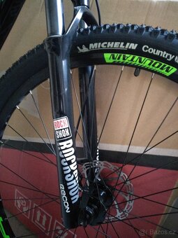 Horské kolo 29" - 2