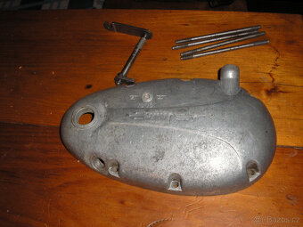 stadion jawetta díly motoru - 2