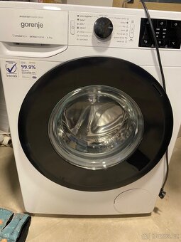 Na náhradní díly. - 2