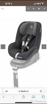 Maxi Cosi - 2