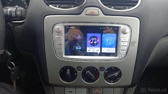 Prodám Ford Focus MK2,  1,6 Tdci, 66kw,  2009 - 2