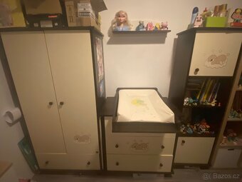 Dětský nabytek - 2