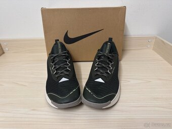 Nike Juniper Trail 3 Sequoia vel.44,5/28,5cm - 2