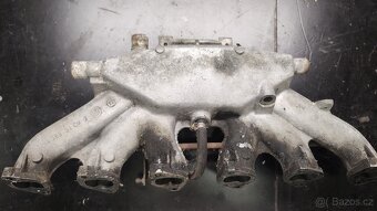 BMW karburátorové sání na motory M30 - 2