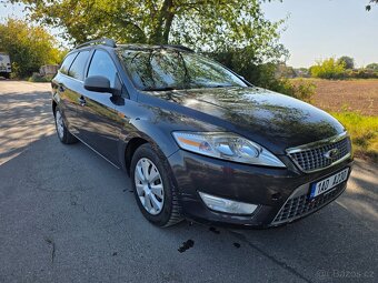 Ford Mondeo combi 1.8 TDCi - 2