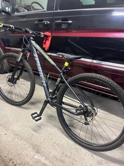 Prodám kolo Spyder Sector Blacksmith velikost L - 2