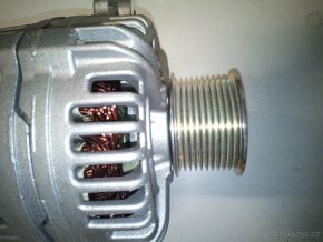 alternátor 24 Volt Karosa nebo IVECO - 2