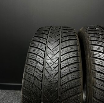 2ks pneu Vredestein 205/55/17 - 2