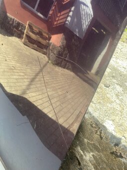 Kapota BMW E34 technoviolet - 2