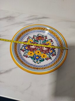 Tupeská keramika - 2