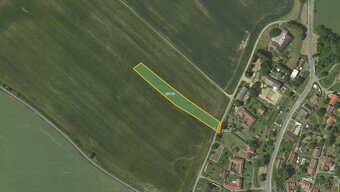 Zemědělská půda, prodej, Otinoves, Prostějov - 2