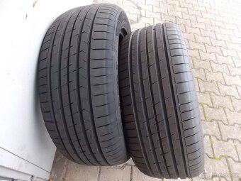 Letní pneu 275/50 R20 - 2