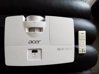 Projektor ACER H5380BD - 2