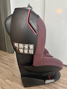 Maxi cosi Tobi Autosedačka - 2