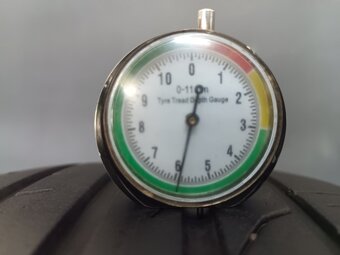 215/55 R18 CONTINENTAL (0715) - 2